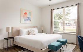 Kasa Frisco Bridges Dallas